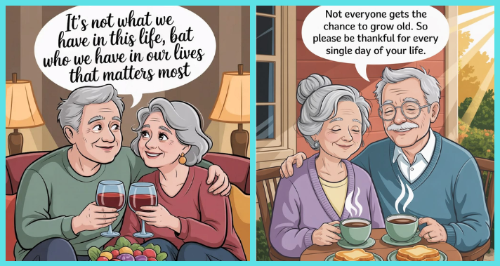 20 Female Quotes Shows Why Senior Ladies Deserve More Love And Recognition